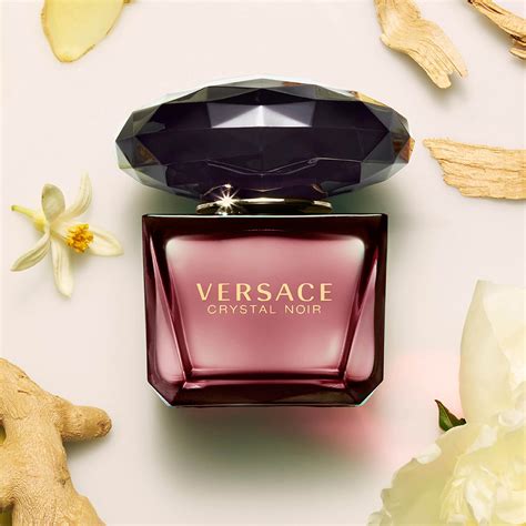 versace crystal noir unisex|Versace Crystal Noir sephora.